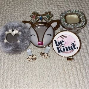 Scentportable car accessories